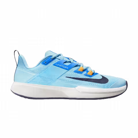 NikeCourt Vapor Lite 'Blue Chill'