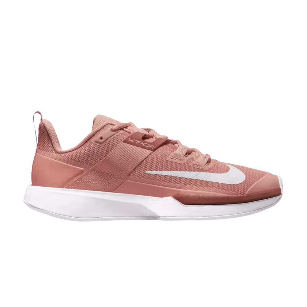Women's NikeCourt Vapor Lite Light Madder Root
