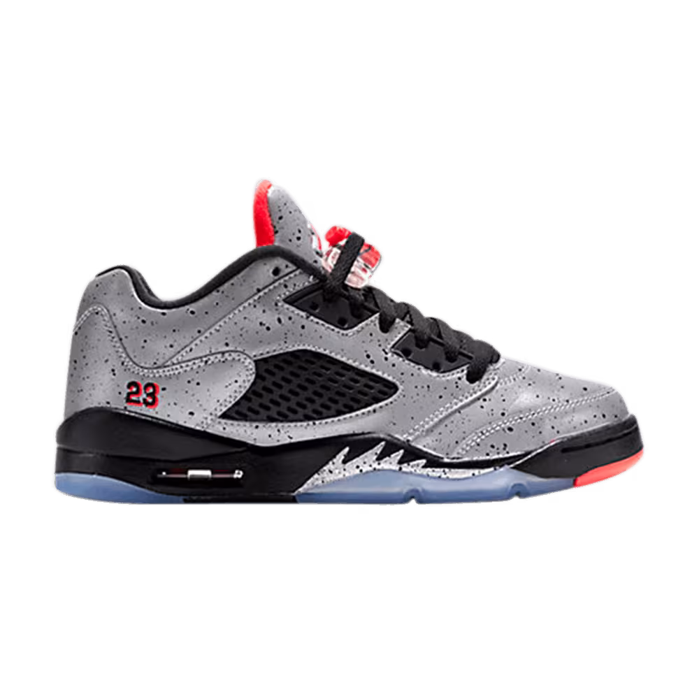 Air Jordan 5 Low BG Neymar