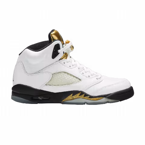 Air Jordan 5 Retro GS 'Olympic'