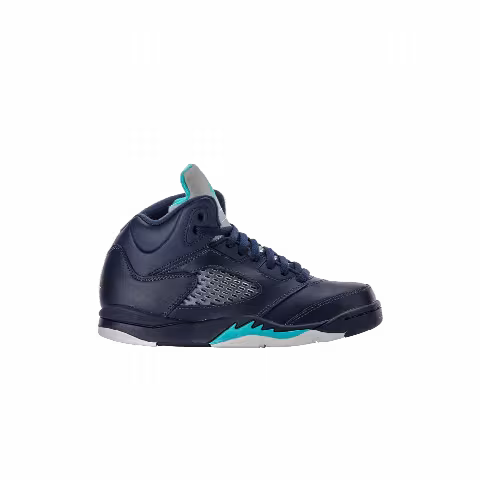 Air Jordan 5 Retro BP 'Pre-Grape'