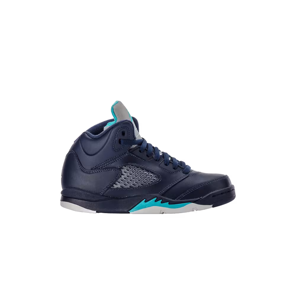 Air Jordan 5 BP Pre-Grape