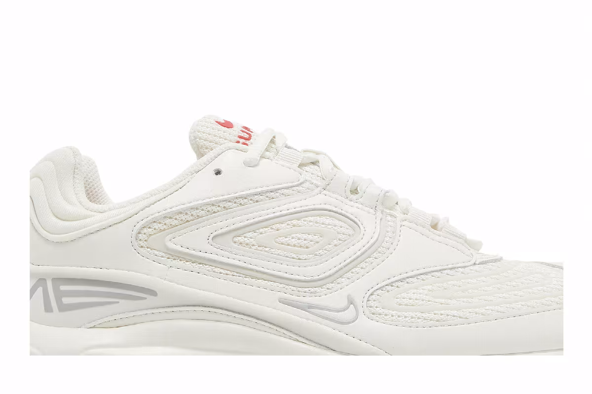 Supreme x Nike Air Max 98 TL SP White, view 3