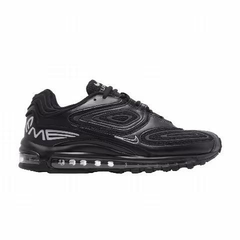 Supreme x Nike Air Max 98 TL SP 'Black'