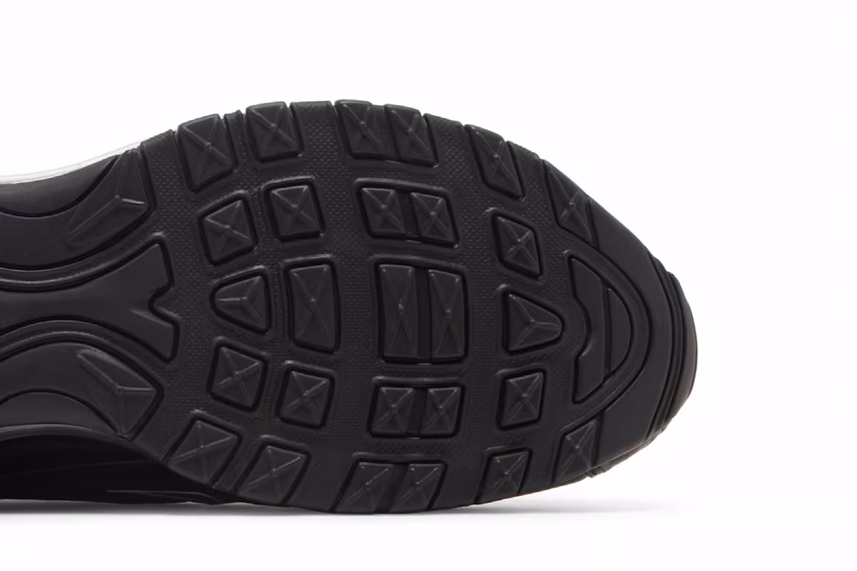 Supreme x Nike Air Max 98 TL SP Black, view 6