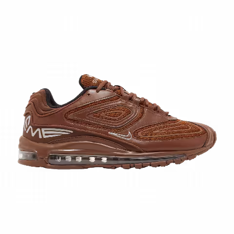 Supreme x Nike Air Max 98 TL SP 'Fauna Brown'