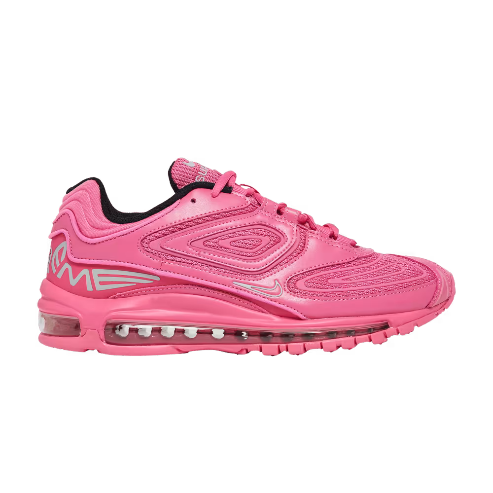 Supreme x Nike Air Max 98 TL SP Pink