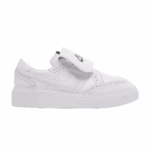 G-Dragon x Nike Kwondo 1 'Triple White'
