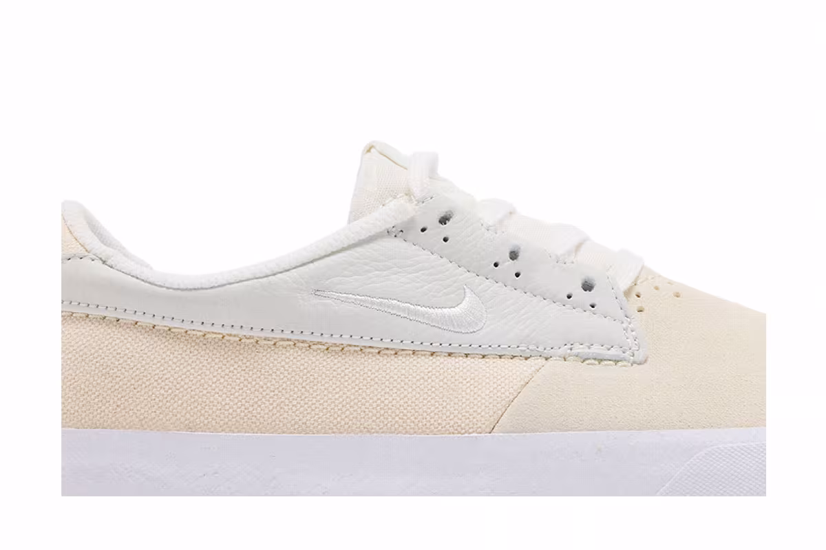 Nike Shane Premium SB Summit White, view 3