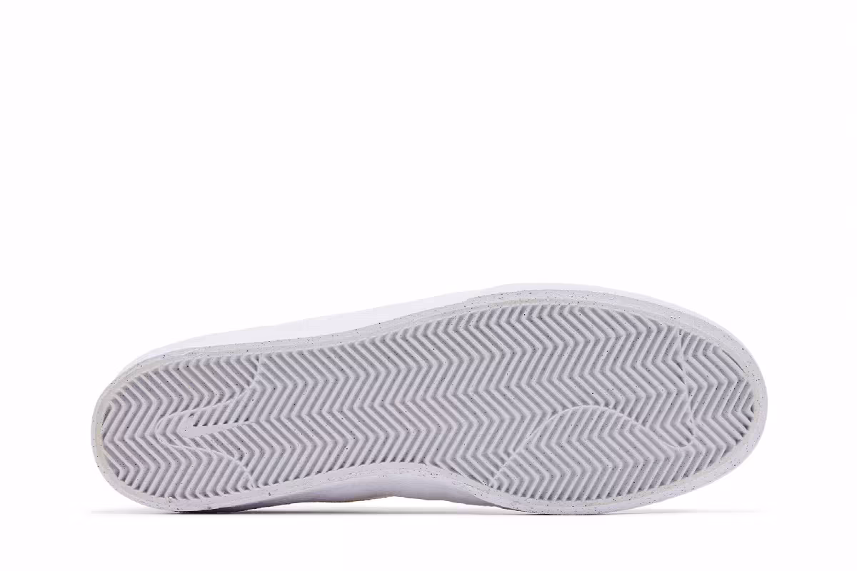 Nike Shane Premium SB Summit White, view 5