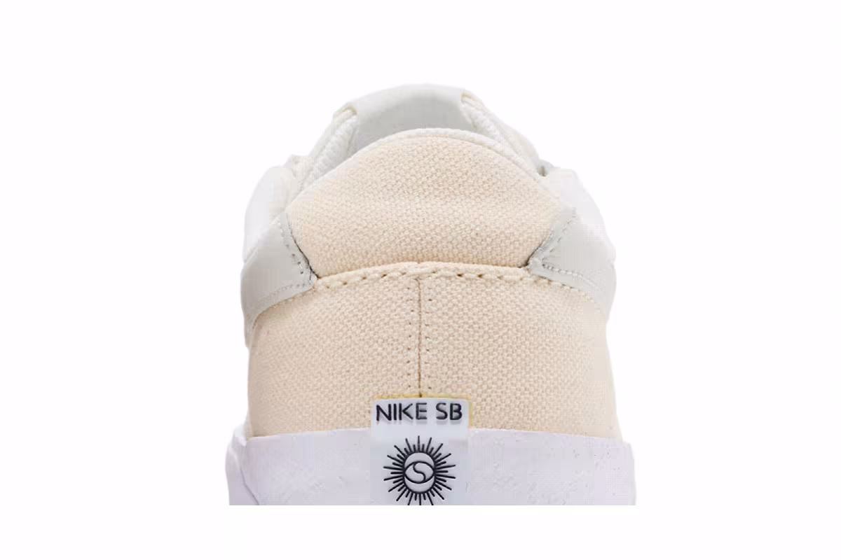 Nike Shane Premium SB Summit White, view 8