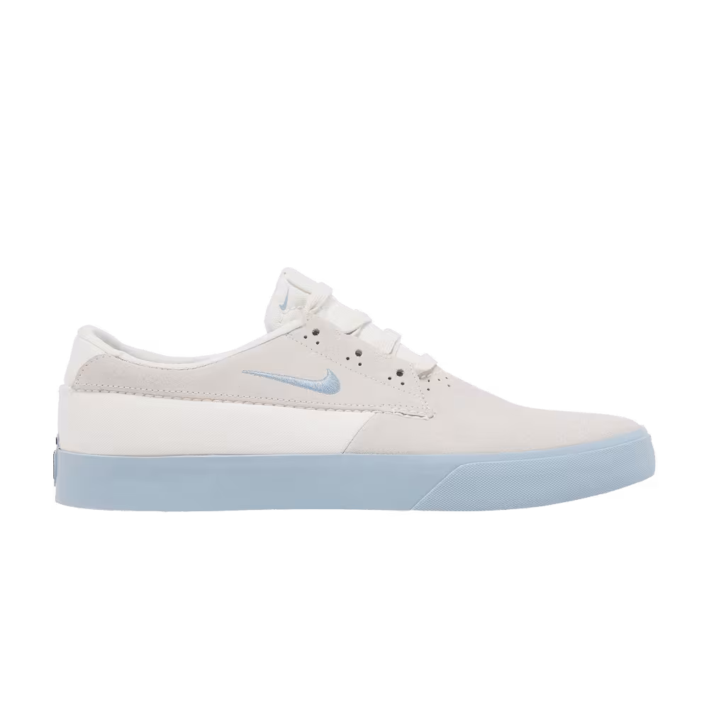 Nike Shane SB Sail Boarder Blue