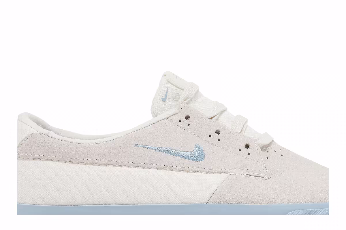 Nike Shane SB Sail Boarder Blue, view 3