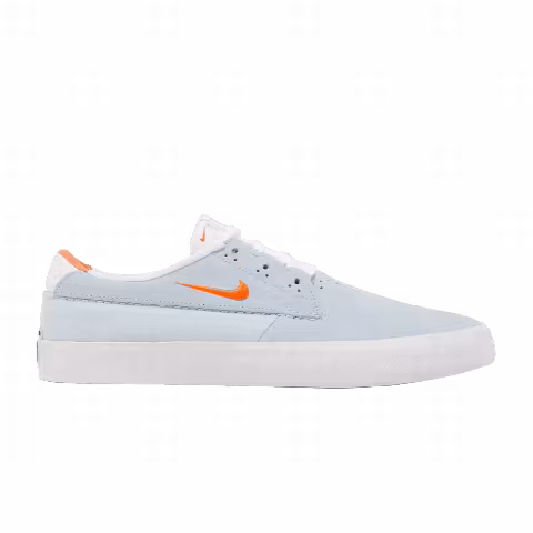 Nike Shane SB 'Celestine Blue Orange'