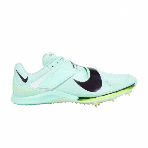 Nike Air Zoom Long Jump Elite 'Mint Foam Volt'