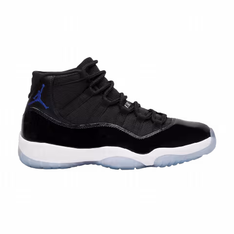 Air Jordan 11 Retro 'Space Jam' 2016