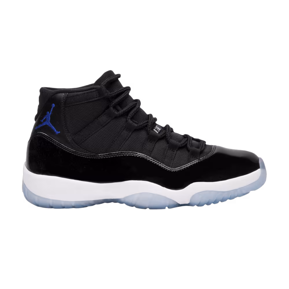 Air Jordan 11 Space Jam 2016