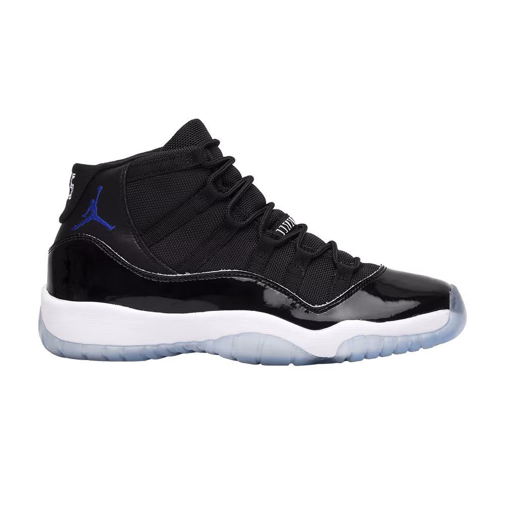 Air Jordan 11 BG Space Jam 2016