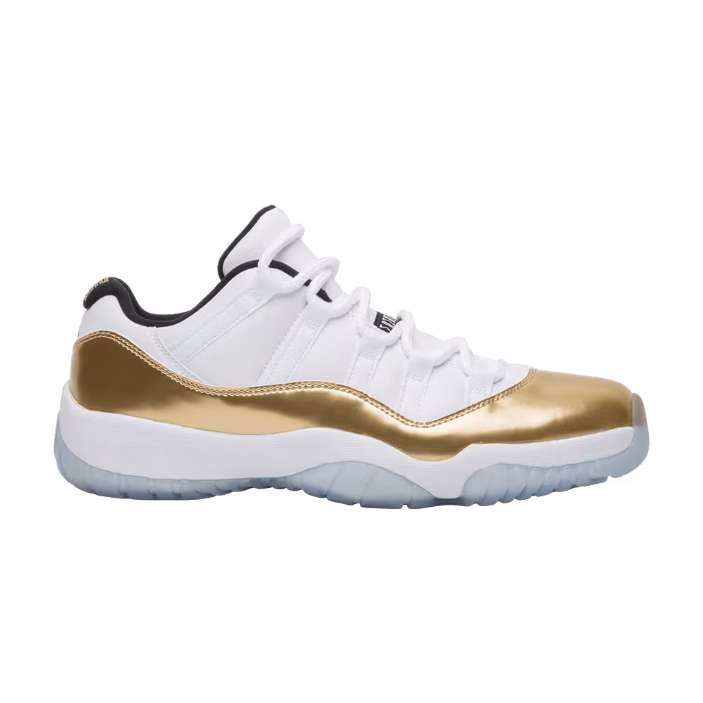 Air Jordan 11 Low Closing Ceremony