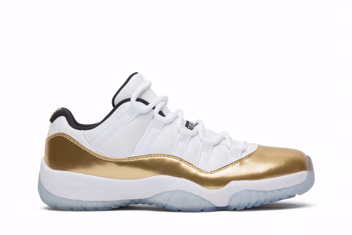 Air Jordan 11 Low Closing Ceremony, view 2