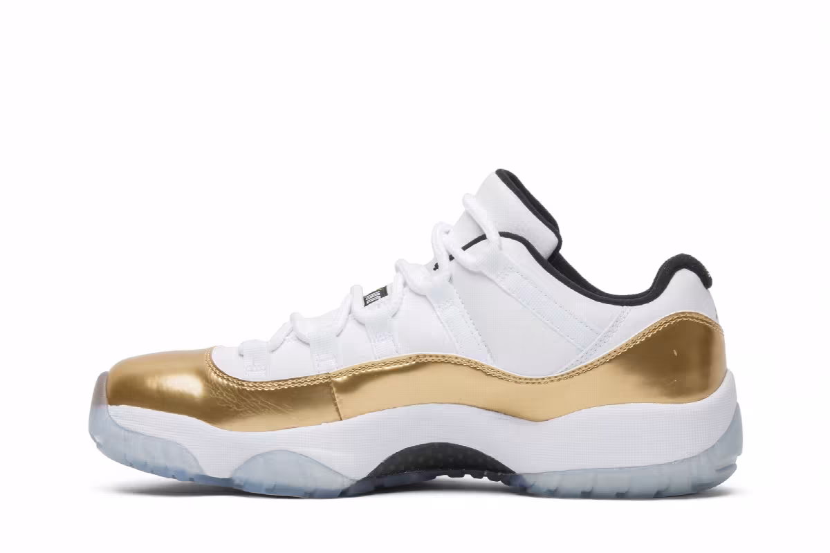 Air Jordan 11 Low Closing Ceremony, view 4