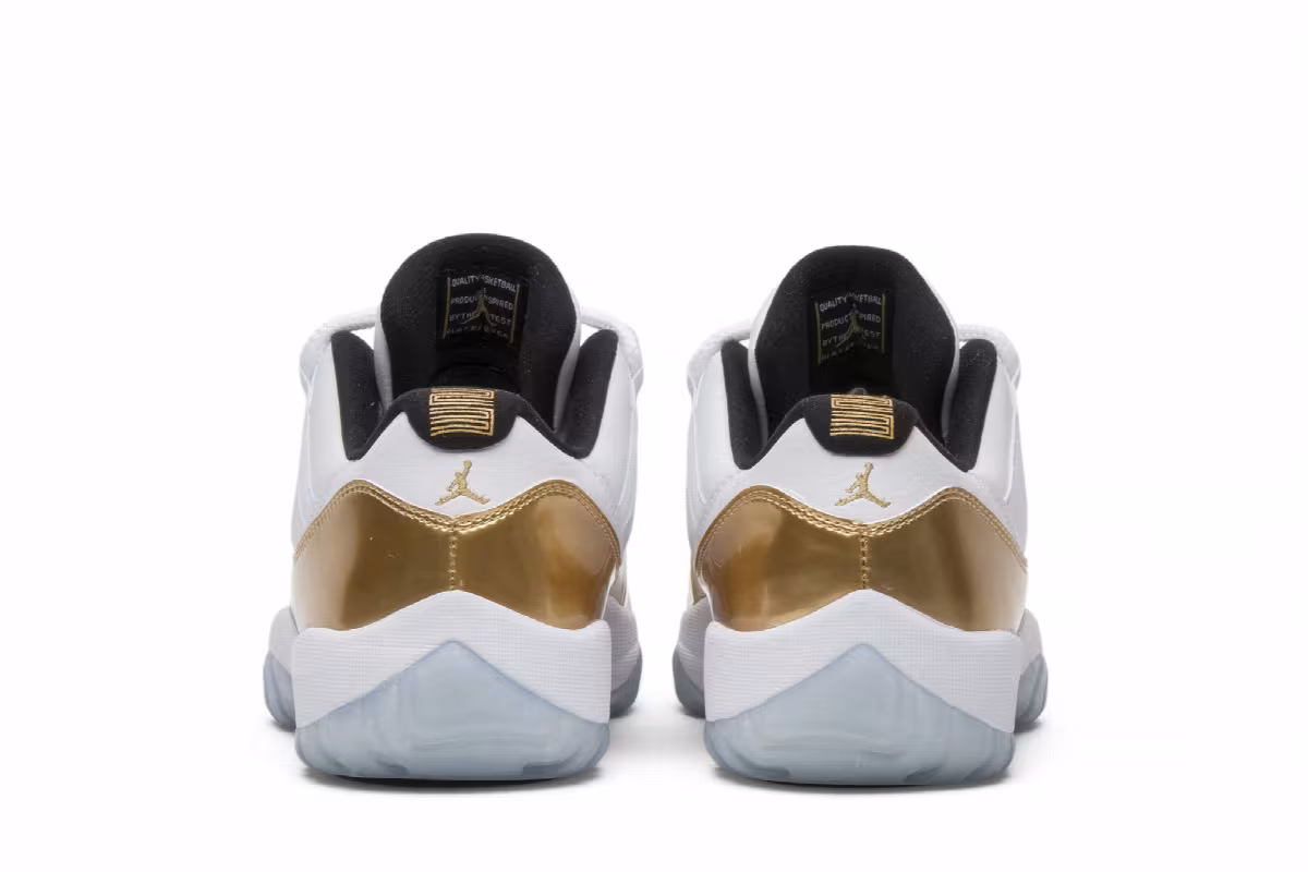 Air Jordan 11 Low Closing Ceremony, view 7