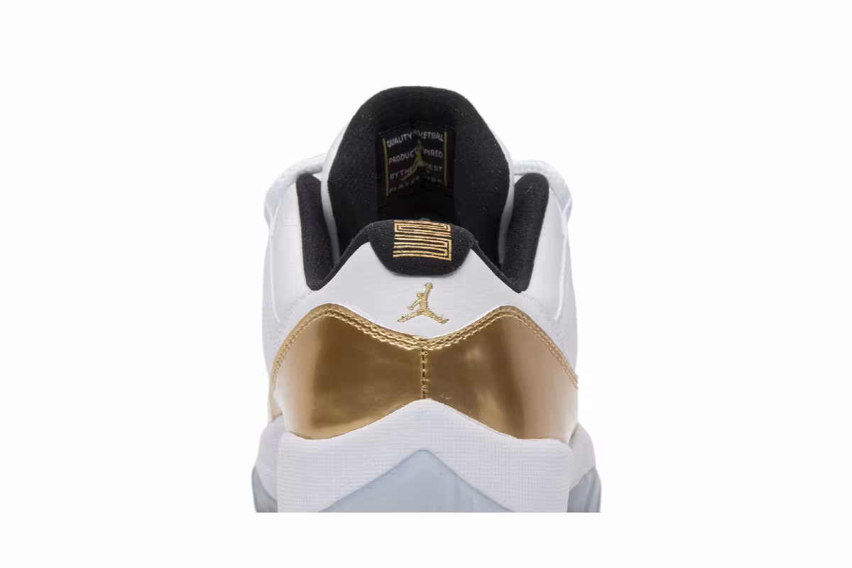 Air Jordan 11 Low Closing Ceremony, view 8