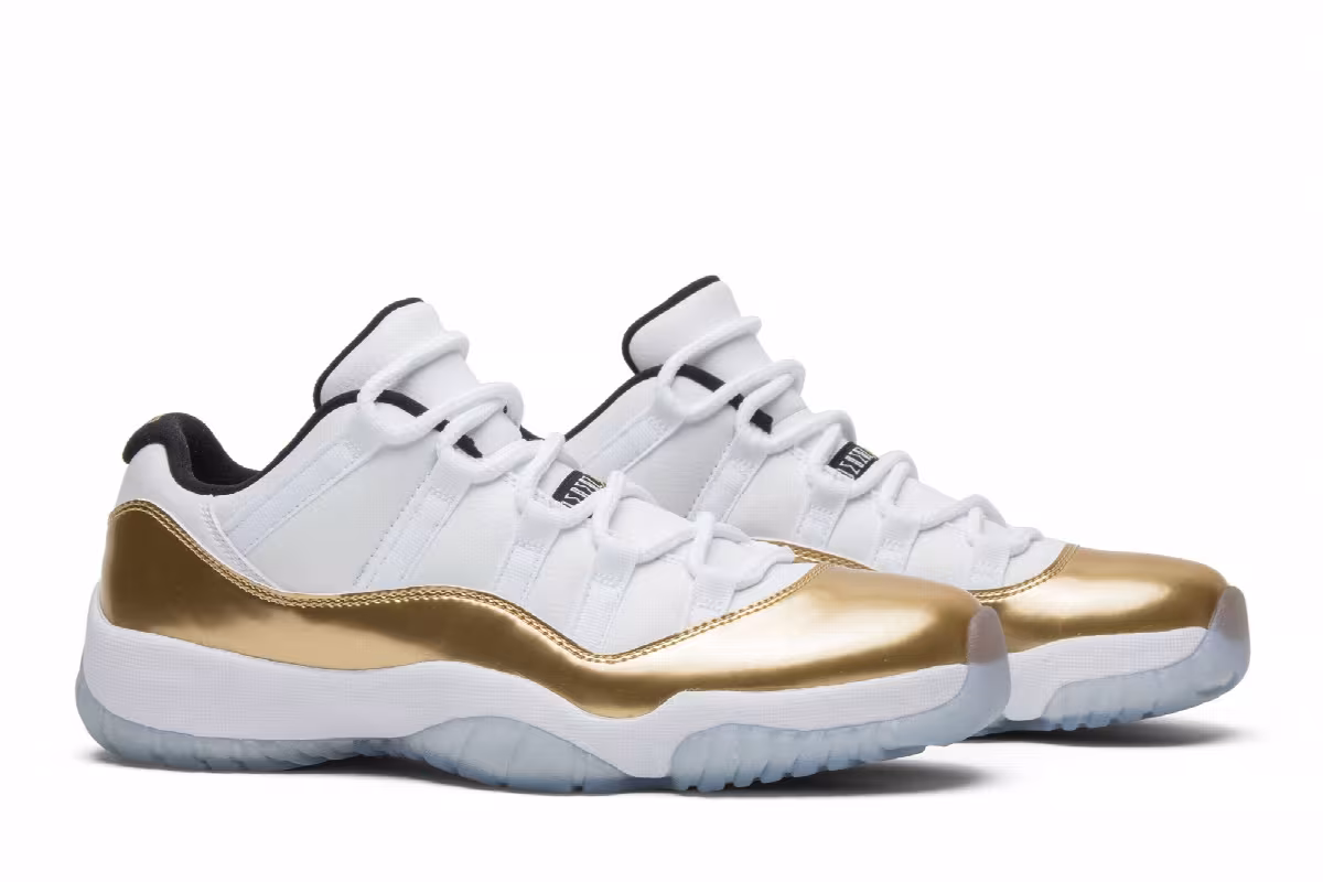 Air Jordan 11 Low Closing Ceremony, view 9