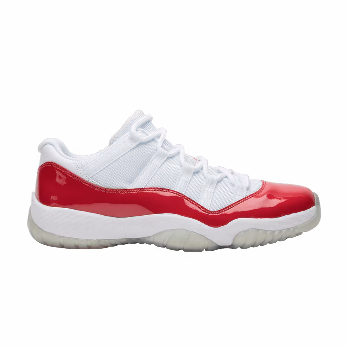 Air Jordan 11 Low Cherry 2016