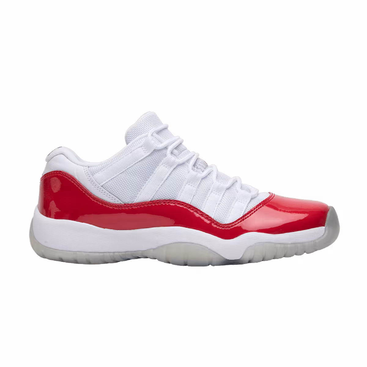 Air Jordan 11 Low GS Cherry 2016
