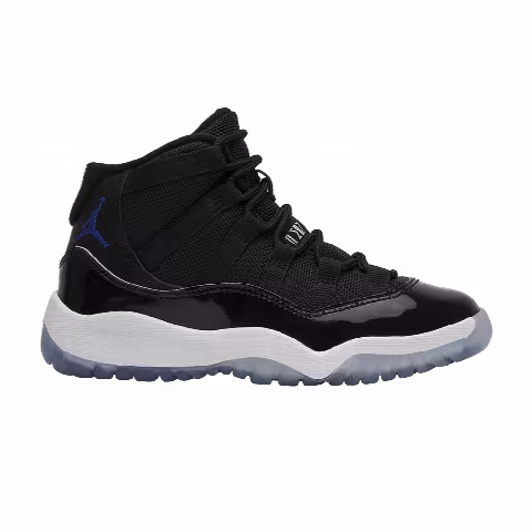 Air Jordan 11 Retro BP 'Space Jam' 2016