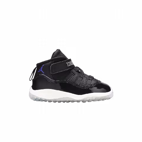 Air Jordan 11 Retro TD 'Space Jam' 2016