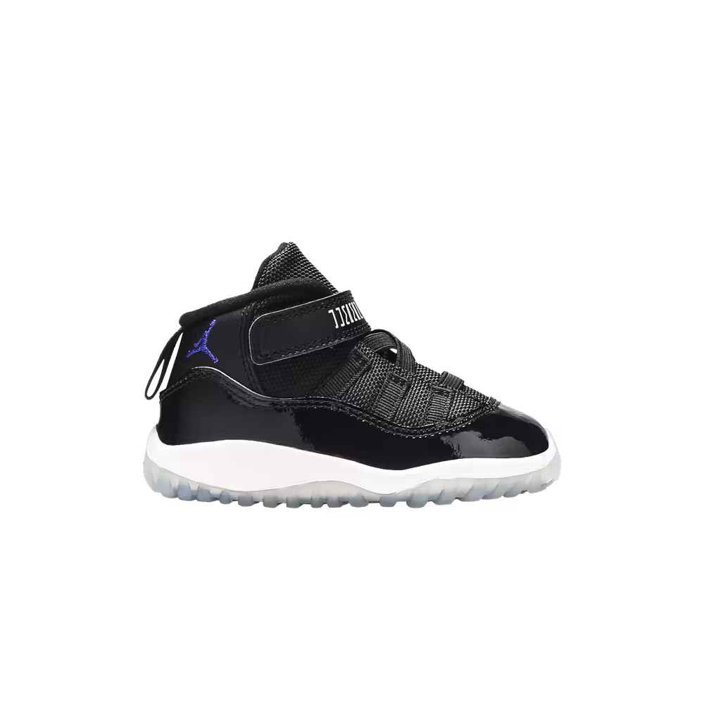 Air Jordan 11 TD Space Jam 2016