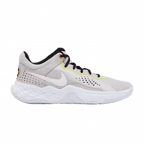 Nike Fly.By Mid 3 'Light Iron Ore'