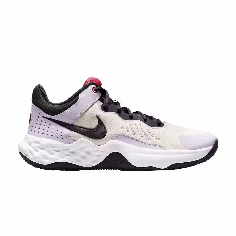 Nike Fly.By Mid 3 'Pearl White Doll'