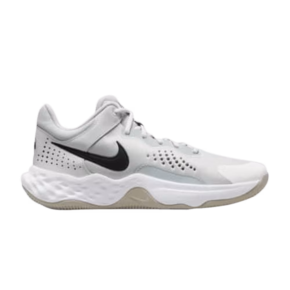 Nike Fly.By Mid 3 Summit White Photon Dust