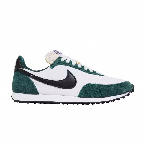 Nike Waffle Trainer 2 'Athletic Club - White Pro Green'
