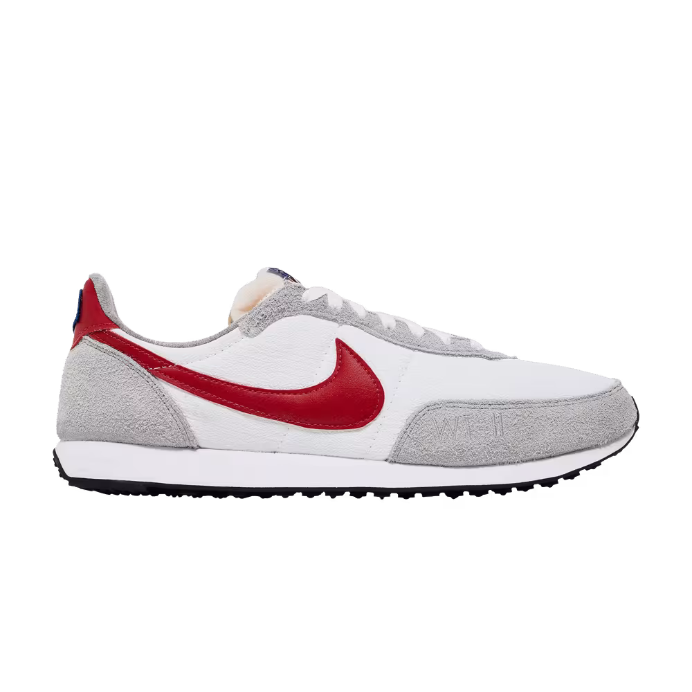 Nike Waffle Trainer 2 Khaki Base Royal