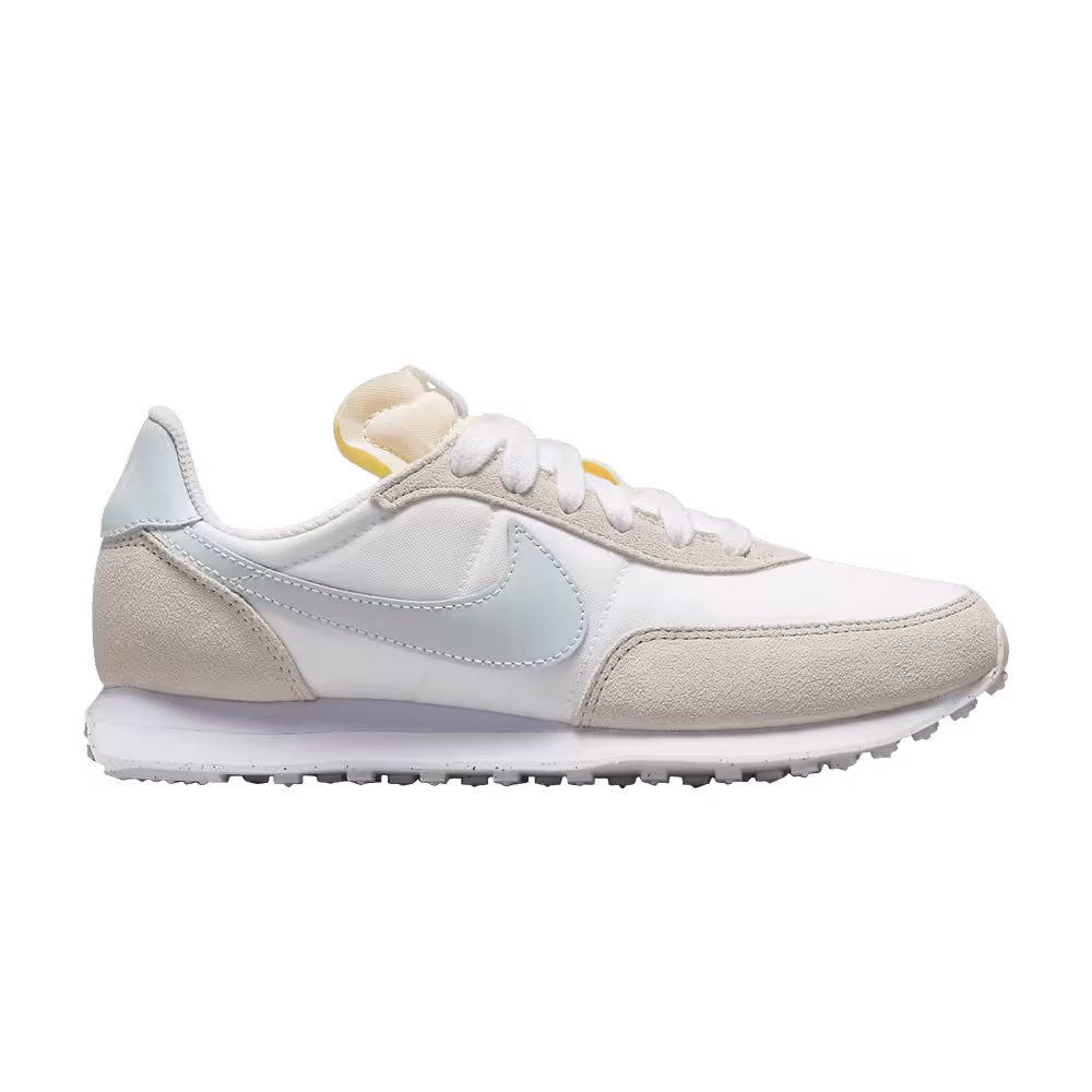 Nike Waffle Trainer 2 GS Summit White Aura