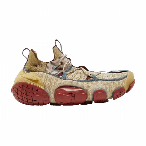 Nike ISPA Link 'Barley Desert Moss'