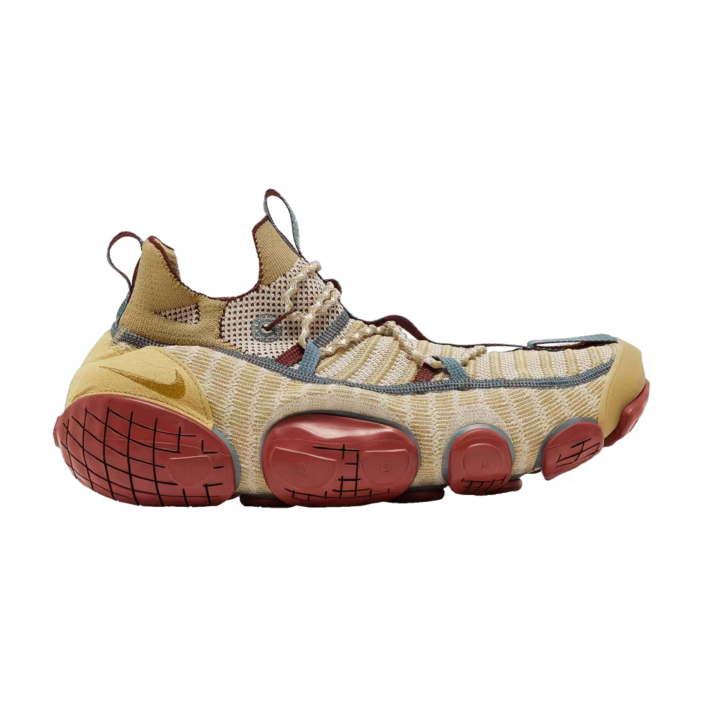 Nike ISPA Link Barley Desert Moss