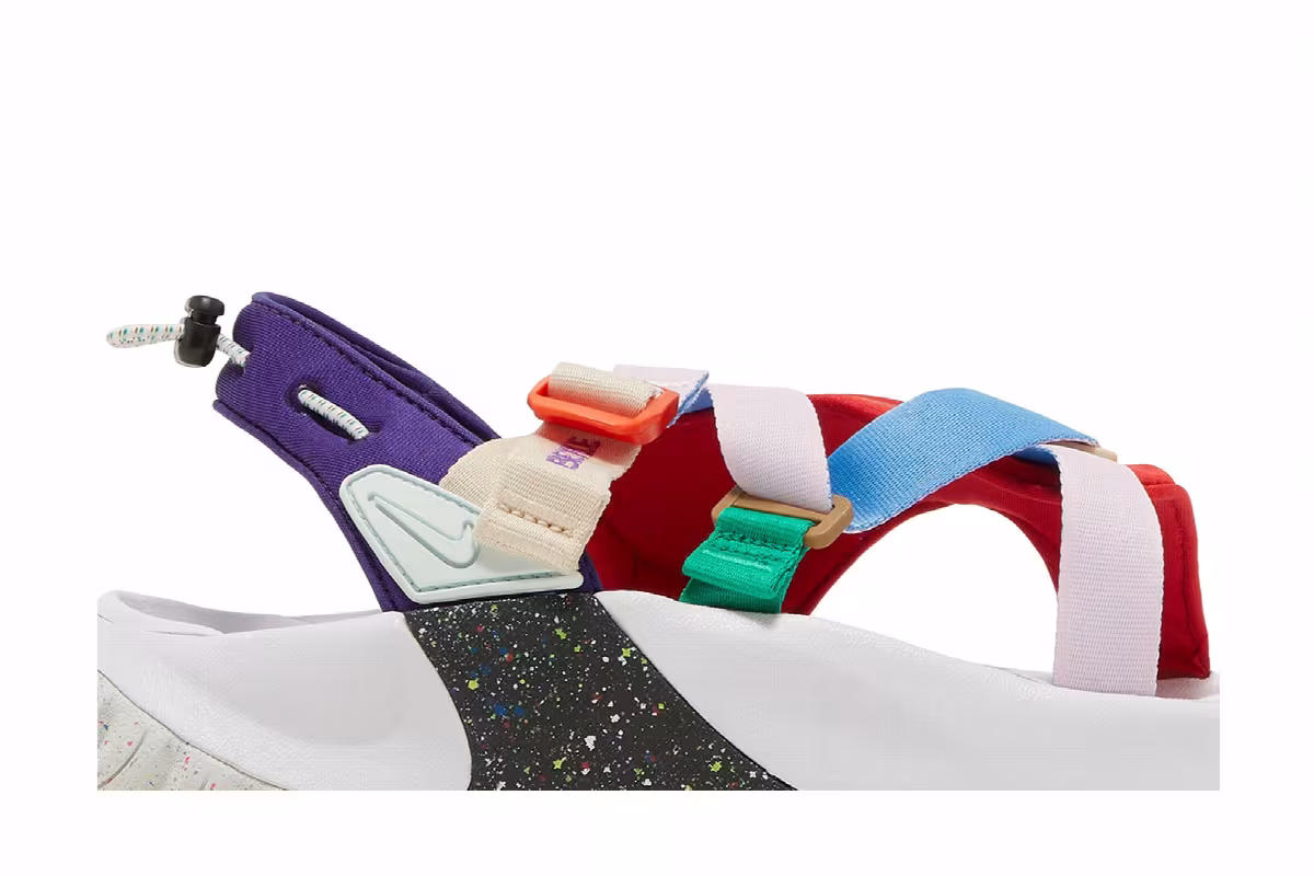 Nike Oneonta Sandal Be True, view 3