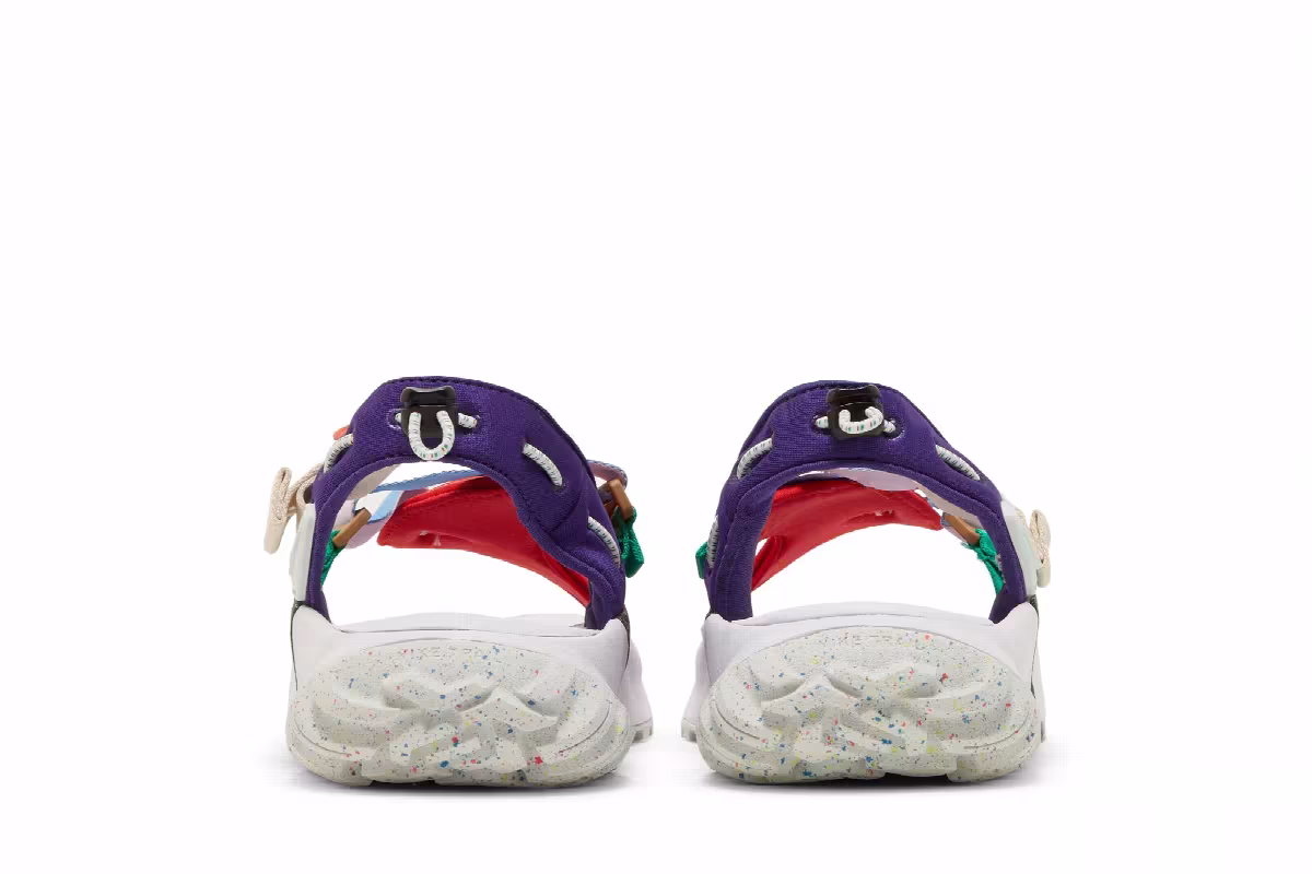 Nike Oneonta Sandal Be True, view 7