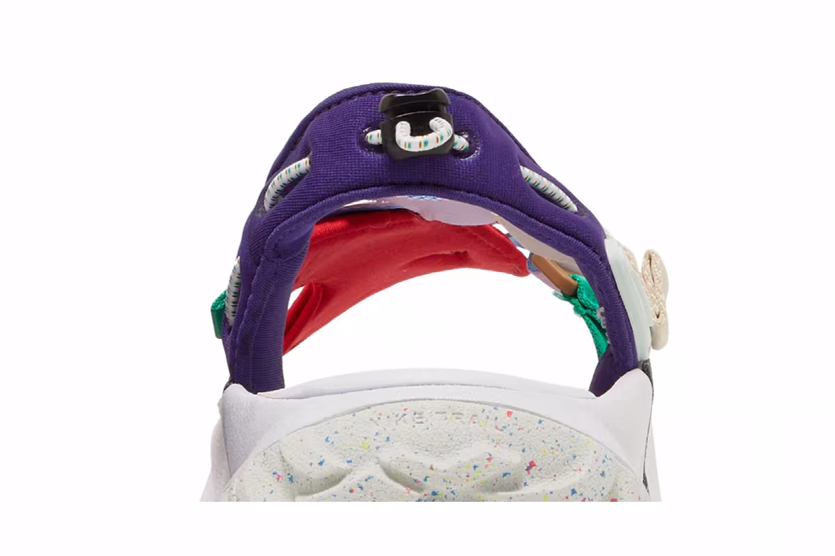 Nike Oneonta Sandal Be True, view 8