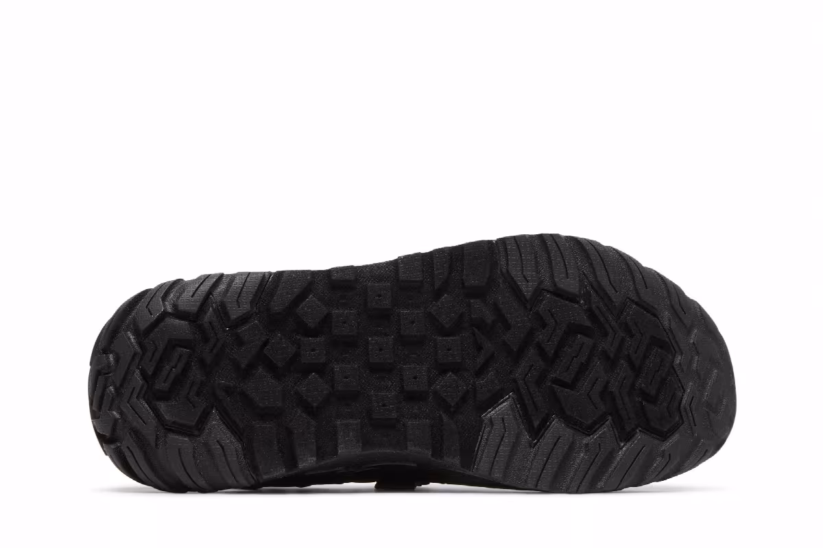 Nike Oneonta Sandal Black Pure Platinum, view 5