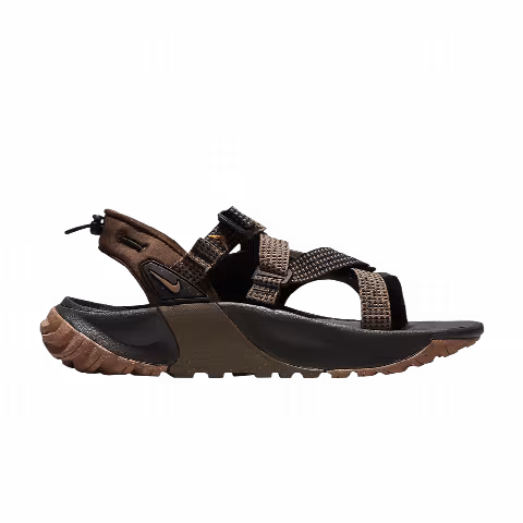 Nike Oneonta 'Black Cocao Wow'