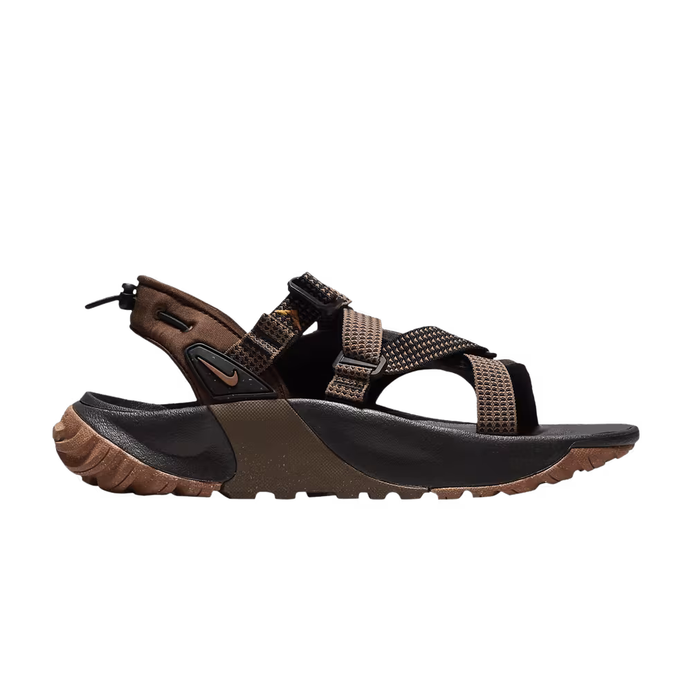 Nike Oneonta Black Cocao Wow