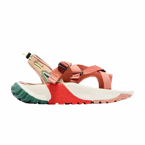 Nike Wmns Oneonta Sandal 'Light Madder Root'