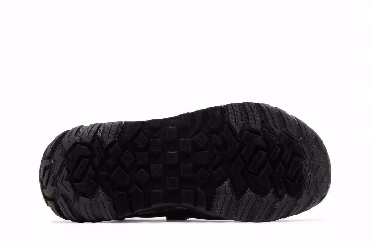 Nike Women's Oneonta Sandal Black Pure Platinum, view 5