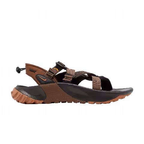 Nike Wmns Oneonta 'Black Cocao Wow Gum'